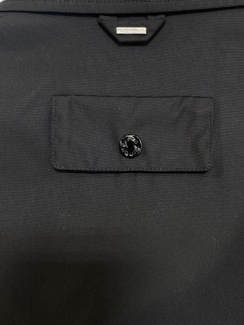 LOUIS VUITTON（ルイ ヴィトン）LOUIS VUITTON (ルイ ヴィトン) Utility Nylon Jacket ブラック サイズ:48の古着・服飾アイテム