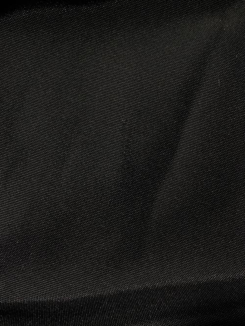 LOUIS VUITTON（ルイ ヴィトン）LOUIS VUITTON (ルイ ヴィトン) Utility Nylon Jacket ブラック サイズ:48の古着・服飾アイテム