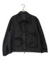 LOUIS VUITTON（ルイ ヴィトン）の古着「Utility Nylon Jacket」｜ブラック