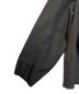 中古・古着 LOUIS VUITTON (ルイ ヴィトン) Utility Nylon Jacket ブラック サイズ:48：178000円