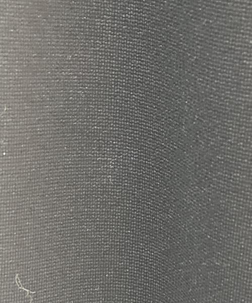 BALENCIAGA（バレンシアガ）BALENCIAGA (バレンシアガ) バックウエストロゴレギンスパンツ ブラック サイズ:38の古着・服飾アイテム