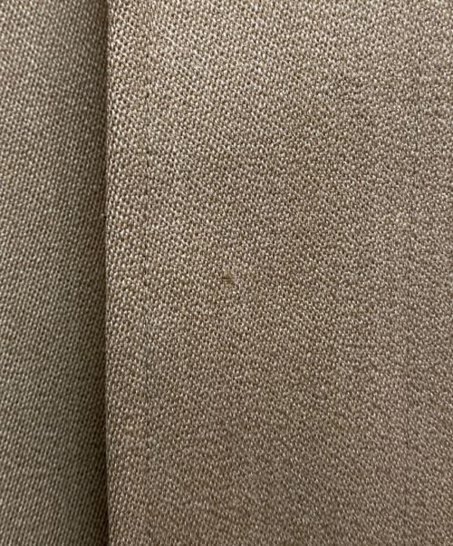 ANATOMICA（アナトミカ）ANATOMICA (アナトミカ) シングルラグランコート ブラウン サイズ:44の古着・服飾アイテム
