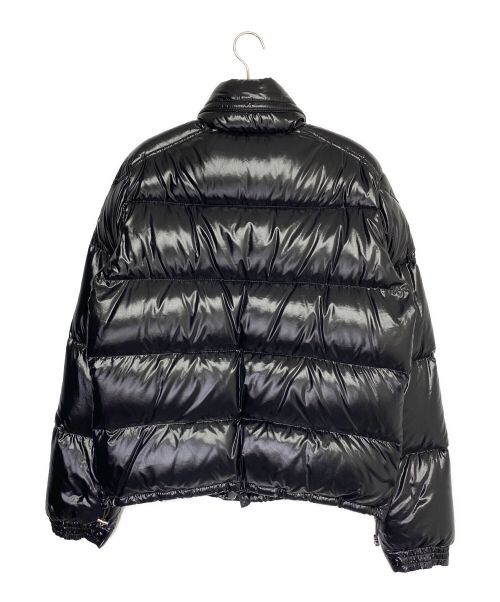 MONCLER（モンクレール）MONCLER (モンクレール) EVER/ダウンジャケット ブラック サイズ:3の古着・服飾アイテム
