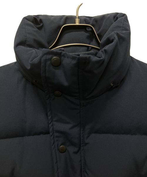 CANADA GOOSE（カナダグース）CANADA GOOSE (カナダグース) Wyndham Parka/ダウンコート ネイビー サイズ:Sの古着・服飾アイテム