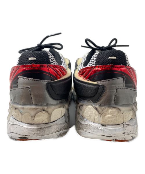 Maison Margiela（メゾンマルジェラ）Maison Margiela (メゾンマルジェラ) 19AW Fusion Sneakers マルチカラー サイズ:43の古着・服飾アイテム