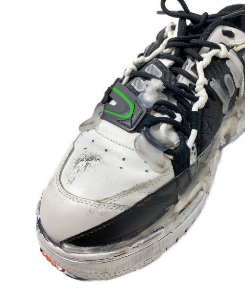 Maison Margiela（メゾンマルジェラ）Maison Margiela (メゾンマルジェラ) 19AW Fusion Sneakers マルチカラー サイズ:43の古着・服飾アイテム