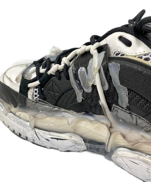 Maison Margiela（メゾンマルジェラ）Maison Margiela (メゾンマルジェラ) 19AW Fusion Sneakers マルチカラー サイズ:43の古着・服飾アイテム