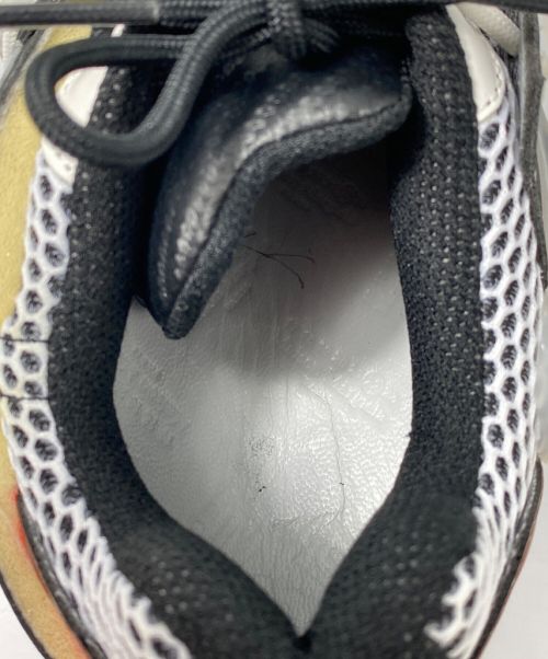 Maison Margiela（メゾンマルジェラ）Maison Margiela (メゾンマルジェラ) 19AW Fusion Sneakers マルチカラー サイズ:43の古着・服飾アイテム
