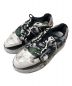 Maison Margiela（メゾンマルジェラ）の古着「19AW Fusion Sneakers」｜マルチカラー