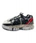 Maison Margiela (メゾンマルジェラ) 19AW Fusion Sneakers マルチカラー サイズ:43：49800円