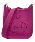 HERMES（エルメス）の古着「エブリン TPM」｜マグノリア