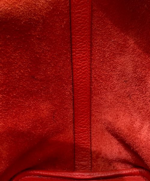 HERMES（エルメス）HERMES (エルメス) ピコタンロックPM ルージュトマト サイズ:PMの古着・服飾アイテム