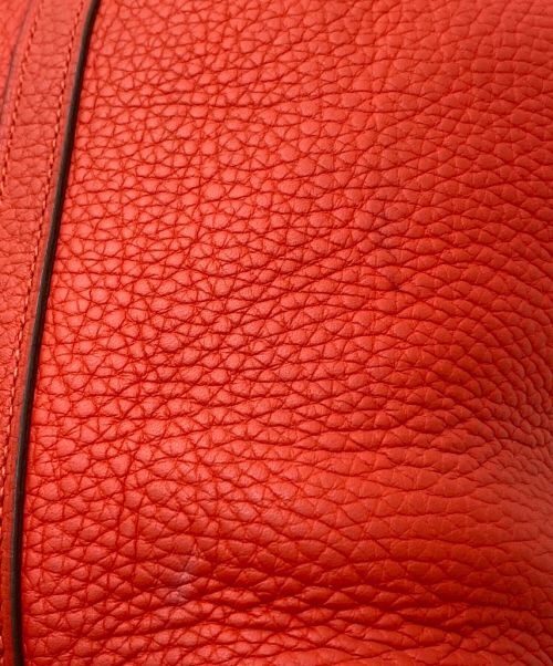HERMES（エルメス）HERMES (エルメス) ピコタンロックPM ルージュトマト サイズ:PMの古着・服飾アイテム