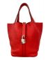 HERMES（エルメス）の古着「ピコタンロックPM」｜ルージュトマト