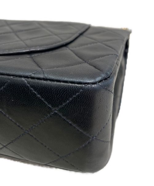 CHANEL（シャネル）CHANEL (シャネル) マトラッセ23 ブラック サイズ:23の古着・服飾アイテム