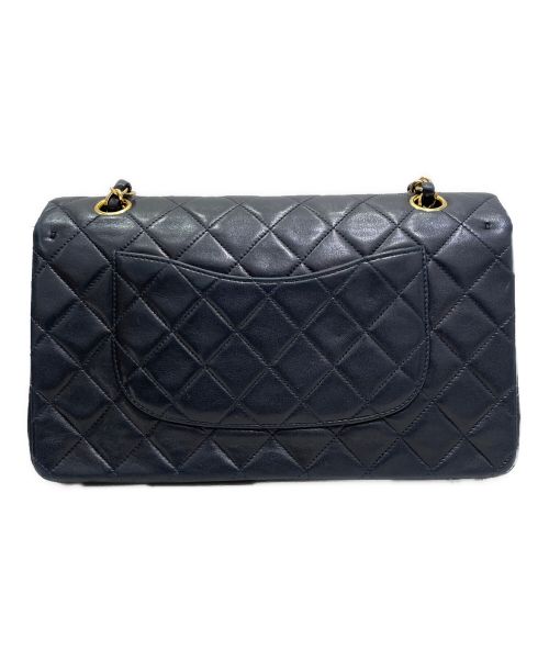 CHANEL（シャネル）CHANEL (シャネル) マトラッセ25 ブラック サイズ:25の古着・服飾アイテム