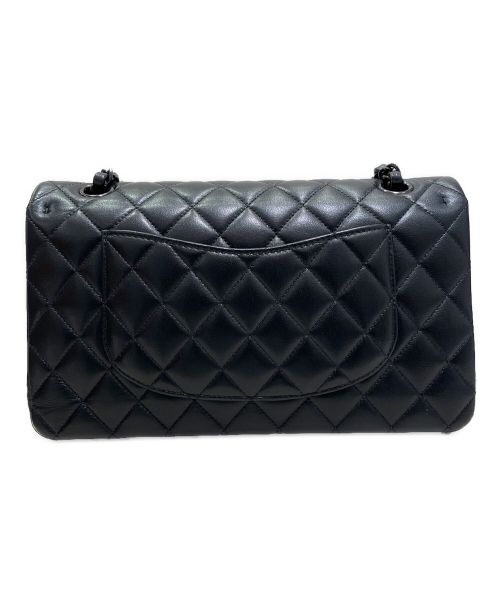 CHANEL（シャネル）CHANEL (シャネル) マトラッセ25 ブラック サイズ:25の古着・服飾アイテム