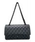中古・古着 CHANEL (シャネル) マトラッセ25 ブラック サイズ:25：1350000円