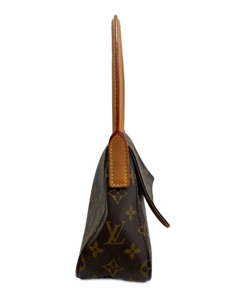 LOUIS VUITTON（ルイ ヴィトン）LOUIS VUITTON (ルイ ヴィトン) ミニルーピング サイズ:ミニの古着・服飾アイテム