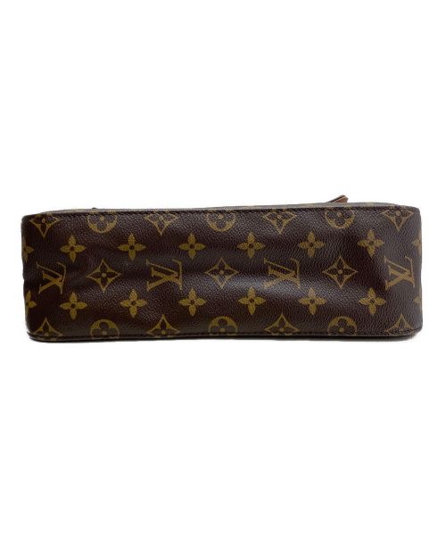 LOUIS VUITTON（ルイ ヴィトン）LOUIS VUITTON (ルイ ヴィトン) ミニルーピング サイズ:ミニの古着・服飾アイテム