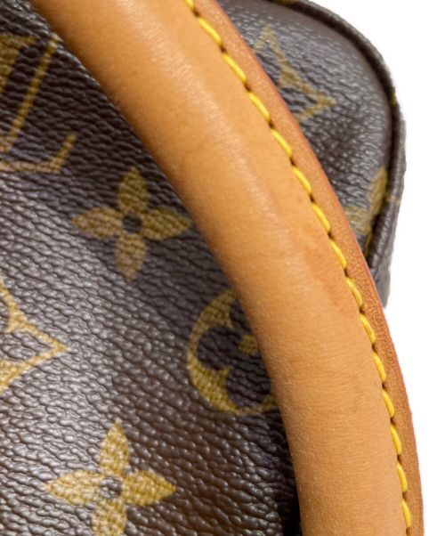 LOUIS VUITTON（ルイ ヴィトン）LOUIS VUITTON (ルイ ヴィトン) ミニルーピング サイズ:ミニの古着・服飾アイテム