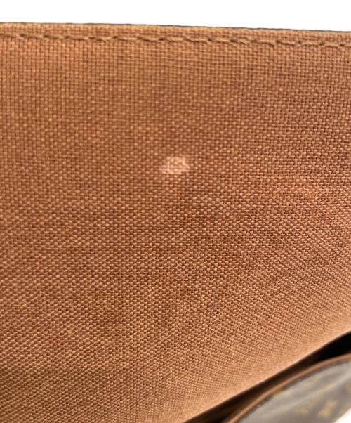 LOUIS VUITTON（ルイ ヴィトン）LOUIS VUITTON (ルイ ヴィトン) ミニルーピング サイズ:ミニの古着・服飾アイテム