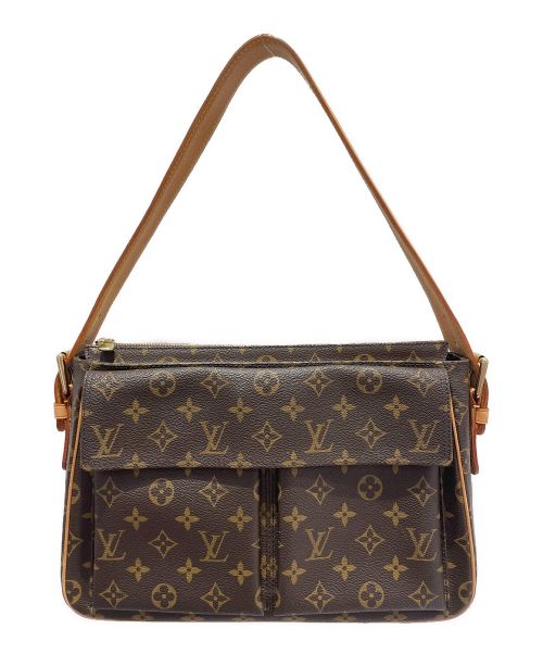 LOUIS VUITTON（ルイ ヴィトン）LOUIS VUITTON (ルイ ヴィトン) ヴィバシテGM サイズ:GMの古着・服飾アイテム