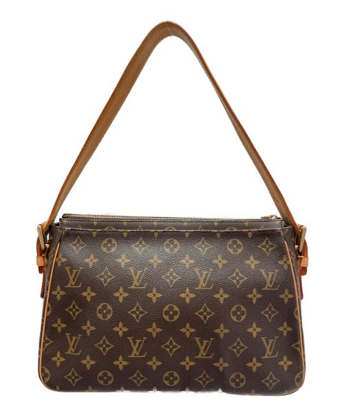 LOUIS VUITTON（ルイ ヴィトン）LOUIS VUITTON (ルイ ヴィトン) ヴィバシテGM サイズ:GMの古着・服飾アイテム