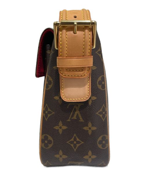 LOUIS VUITTON（ルイ ヴィトン）LOUIS VUITTON (ルイ ヴィトン) ヴィバシテGM サイズ:GMの古着・服飾アイテム