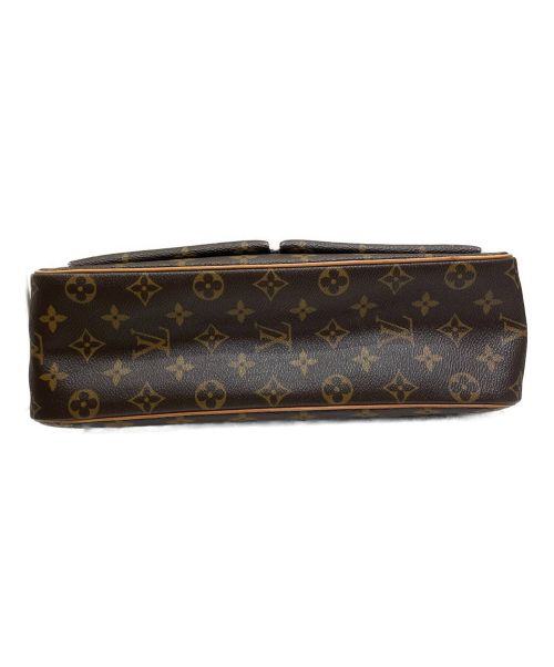 LOUIS VUITTON（ルイ ヴィトン）LOUIS VUITTON (ルイ ヴィトン) ヴィバシテGM サイズ:GMの古着・服飾アイテム