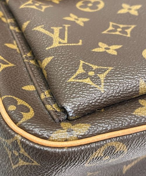LOUIS VUITTON（ルイ ヴィトン）LOUIS VUITTON (ルイ ヴィトン) ヴィバシテGM サイズ:GMの古着・服飾アイテム