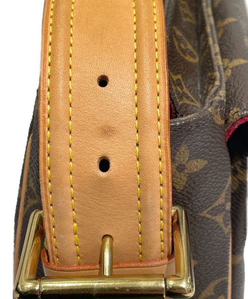 LOUIS VUITTON（ルイ ヴィトン）LOUIS VUITTON (ルイ ヴィトン) ヴィバシテGM サイズ:GMの古着・服飾アイテム