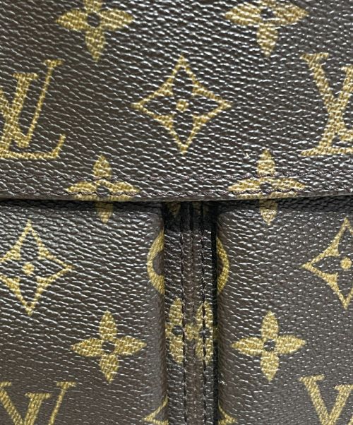 LOUIS VUITTON（ルイ ヴィトン）LOUIS VUITTON (ルイ ヴィトン) ヴィバシテGM サイズ:GMの古着・服飾アイテム