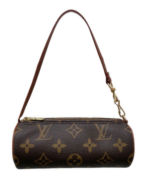LOUIS VUITTON（ルイ ヴィトン）LOUIS VUITTON (ルイ ヴィトン) 旧型パピヨンGM サイズ:GMの古着・服飾アイテム