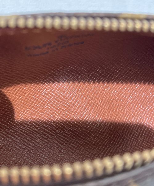 LOUIS VUITTON（ルイ ヴィトン）LOUIS VUITTON (ルイ ヴィトン) 旧型パピヨンGM サイズ:GMの古着・服飾アイテム