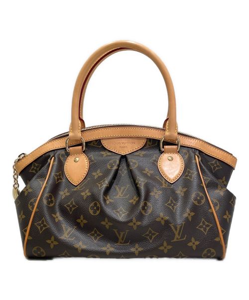 LOUIS VUITTON（ルイ ヴィトン）LOUIS VUITTON (ルイ ヴィトン) ティヴォリPM サイズ:PMの古着・服飾アイテム