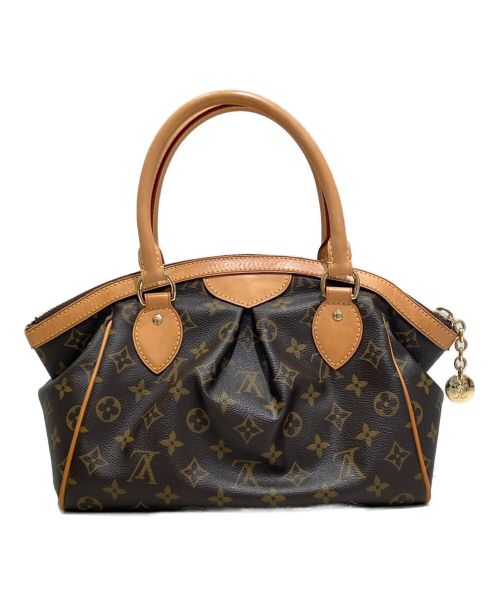 LOUIS VUITTON（ルイ ヴィトン）LOUIS VUITTON (ルイ ヴィトン) ティヴォリPM サイズ:PMの古着・服飾アイテム