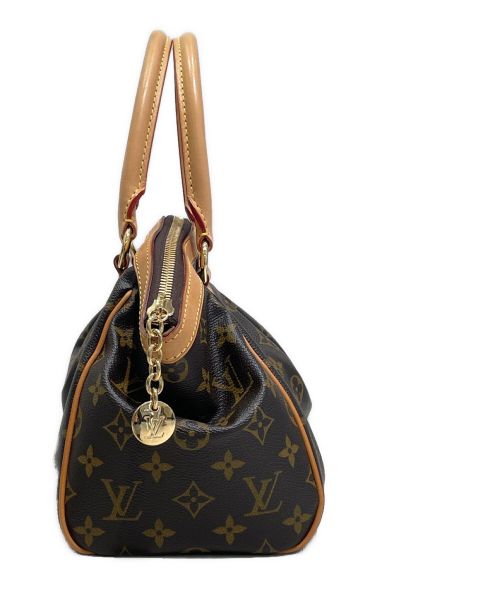 LOUIS VUITTON（ルイ ヴィトン）LOUIS VUITTON (ルイ ヴィトン) ティヴォリPM サイズ:PMの古着・服飾アイテム
