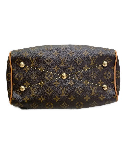 LOUIS VUITTON（ルイ ヴィトン）LOUIS VUITTON (ルイ ヴィトン) ティヴォリPM サイズ:PMの古着・服飾アイテム