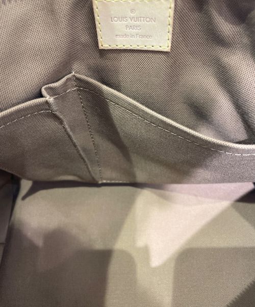 LOUIS VUITTON（ルイ ヴィトン）LOUIS VUITTON (ルイ ヴィトン) ティヴォリPM サイズ:PMの古着・服飾アイテム