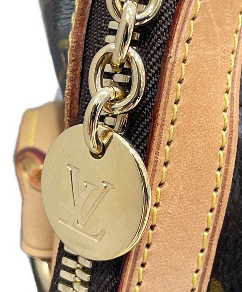 LOUIS VUITTON（ルイ ヴィトン）LOUIS VUITTON (ルイ ヴィトン) ティヴォリPM サイズ:PMの古着・服飾アイテム