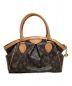LOUIS VUITTON (ルイ ヴィトン) ティヴォリPM サイズ:PM：158000円
