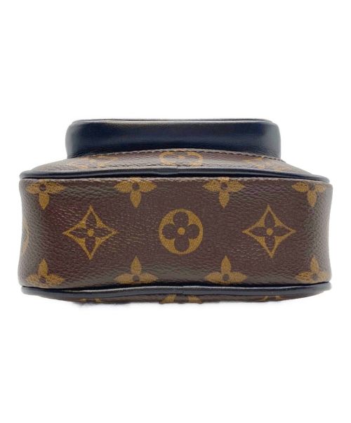 LOUIS VUITTON（ルイ ヴィトン）LOUIS VUITTON (ルイ ヴィトン) クリストファーウェアラブル/ショルダーポーチの古着・服飾アイテム