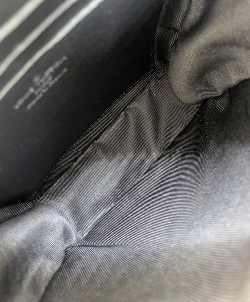 LOUIS VUITTON（ルイ ヴィトン）LOUIS VUITTON (ルイ ヴィトン) クリストファーウェアラブル/ショルダーポーチの古着・服飾アイテム