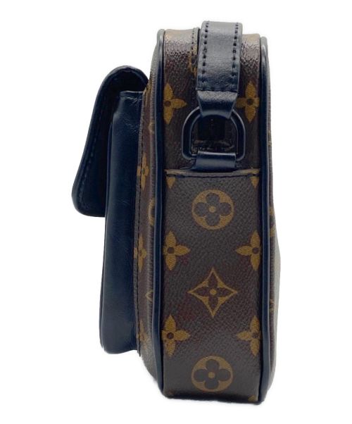LOUIS VUITTON（ルイ ヴィトン）LOUIS VUITTON (ルイ ヴィトン) クリストファーウェアラブル/ショルダーポーチの古着・服飾アイテム