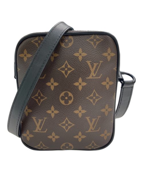 LOUIS VUITTON（ルイ ヴィトン）LOUIS VUITTON (ルイ ヴィトン) クリストファーウェアラブル/ショルダーポーチの古着・服飾アイテム