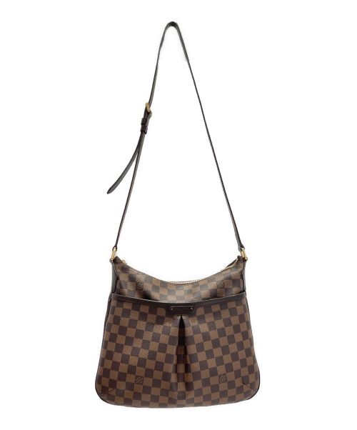 LOUIS VUITTON（ルイ ヴィトン）LOUIS VUITTON (ルイ ヴィトン) ブルームズベリPM サイズ:PMの古着・服飾アイテム