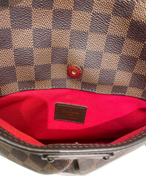 LOUIS VUITTON（ルイ ヴィトン）LOUIS VUITTON (ルイ ヴィトン) ブルームズベリPM サイズ:PMの古着・服飾アイテム