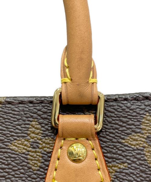 LOUIS VUITTON（ルイ ヴィトン）LOUIS VUITTON (ルイ ヴィトン) プティットサックプラの古着・服飾アイテム