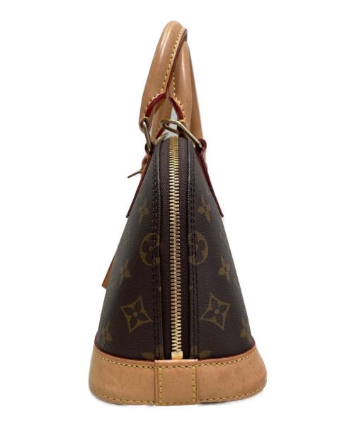 LOUIS VUITTON（ルイ ヴィトン）LOUIS VUITTON (ルイ ヴィトン) アルマBB サイズ:BBの古着・服飾アイテム